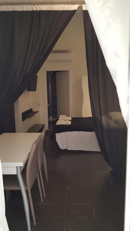 Hotel Sweet Roma Exteriér fotografie