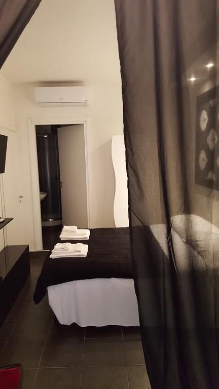 Hotel Sweet Roma Exteriér fotografie