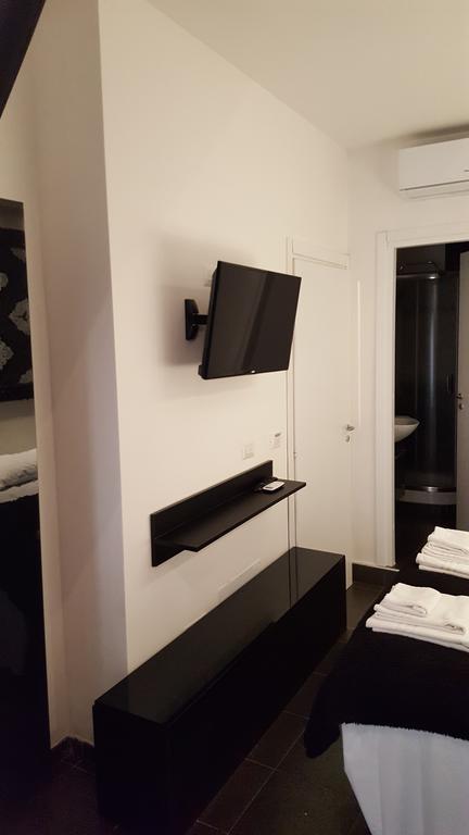Hotel Sweet Roma Exteriér fotografie