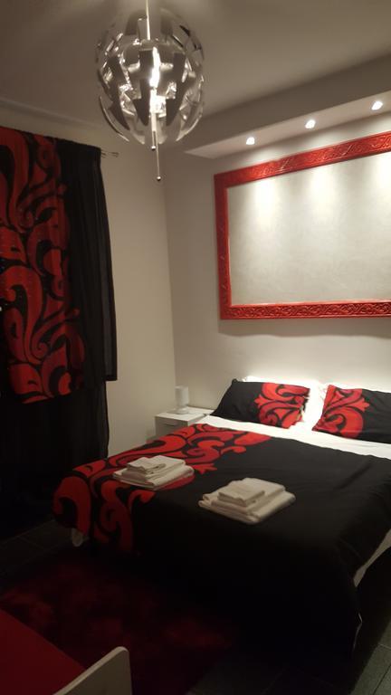 Hotel Sweet Roma Exteriér fotografie